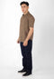 EXHAUST SHORT SLEEVE SHIRT [SMART FIT] 2012