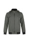 EXHAUST Men's Sport Long Sleeve Jacket 1461