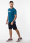EXHAUST JEANS SHORT PANTS [STRAIGHT CUT] 1964