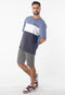 EXHAUST CHINO SHORT PANTS [STRAIGHT CUT] 1909