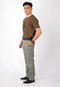 EXHAUST CHINO LONG PANTS [STRAIGHT CUT] 2020