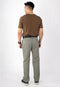 EXHAUST CHINO LONG PANTS [STRAIGHT CUT] 2020