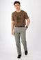 EXHAUST CHINO LONG PANTS [STRAIGHT CUT] 2020
