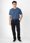 EXHAUST CHINO LONG PANTS [STRAIGHT CUT] 2020