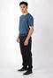EXHAUST CHINO LONG PANTS [STRAIGHT CUT] 2020