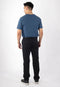 EXHAUST CHINO LONG PANTS [STRAIGHT CUT] 2020