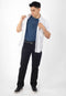 EXHAUST CHINO LONG PANTS [STRAIGHT CUT] 2020