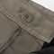 EXHAUST CHINO LONG PANTS [STRAIGHT CUT] 2020