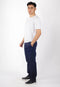 EXHAUST CHINO LONG PANTS [STRAIGHT CUT] 2021