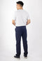 EXHAUST CHINO LONG PANTS [STRAIGHT CUT] 2021