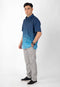 EXHAUST CHINO LONG PANTS [STRAIGHT CUT] 2021