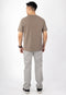 EXHAUST CHINO LONG PANTS [STRAIGHT CUT] 2021