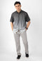 EXHAUST CHINO LONG PANTS [STRAIGHT CUT] 2021