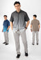 EXHAUST CHINO LONG PANTS [STRAIGHT CUT] 2021