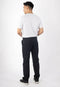 EXHAUST CHINO LONG PANTS [STRAIGHT CUT] 2021