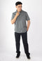 EXHAUST CHINO LONG PANTS [STRAIGHT CUT] 2021