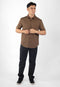 EXHAUST CHINO LONG PANTS [STRAIGHT CUT] 2021