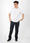 EXHAUST CHINO LONG PANTS [STRAIGHT CUT] 2021