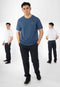 EXHAUST CHINO LONG PANTS [STRAIGHT CUT] 2021