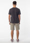 EXHAUST JEANS SHORT PANTS [STRAIGHT CUT] 1964