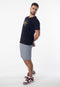 EXHAUST JEANS SHORT PANTS [STRAIGHT CUT] 1964