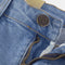 EXHAUST JEANS SHORT PANTS [SLIM FIT] 1921