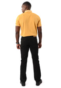 EXHAUST Colour Jeans Long Pants [306 Straight Cut] 1447