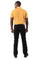EXHAUST Colour Jeans Long Pants [303 Slim Fit] 1446