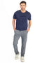 EXHAUST JOGGER LONG PANTS 1763