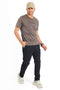 EXHAUST JOGGER LONG PANTS 1763