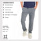 EXHAUST JOGGER LONG PANTS 1763