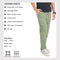 EXHAUST JOGGER LONG PANTS 1764