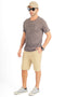 EXHAUST JOGGER SHORT PANTS 1765