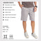 EXHAUST JOGGER SHORT PANTS 1765