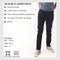 EXHAUST JEANS LONG PANTS [303 SLIM FIT] 1829