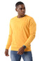 EXHAUST Long Sleeve Sweater [Normal Cut] 1397