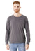 EXHAUST Long Sleeve Sweater 1398