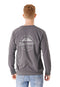EXHAUST Long Sleeve Sweater 1398