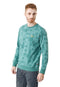 EXHAUST Long Sleeve Sweater 1410