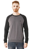 EXHAUST Long Sleeve Sweater 1412