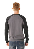 EXHAUST Long Sleeve Sweater 1412