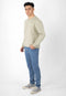 EXHAUST SWEATER [FREE CUT] 2015