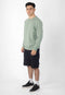 EXHAUST SWEATER [FREE CUT] 2015