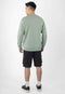 EXHAUST SWEATER [FREE CUT] 2015