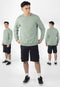 EXHAUST SWEATER [FREE CUT] 2015