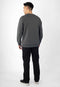 EXHAUST SWEATER [FREE CUT] 2015