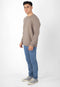 EXHAUST SWEATER [FREE CUT] 2015