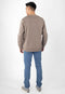 EXHAUST SWEATER [FREE CUT] 2015