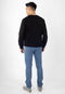 EXHAUST SWEATER [FREE CUT] 2015
