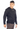 EXHAUST LONG SLEEVE SWEATER 1767